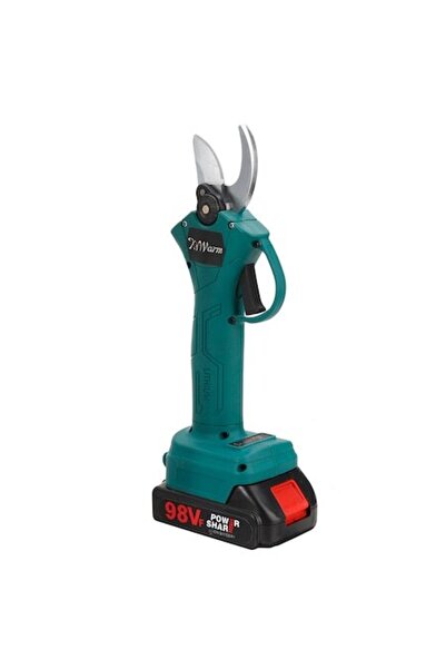 VIOLEWORKS Cordless Garden Shears