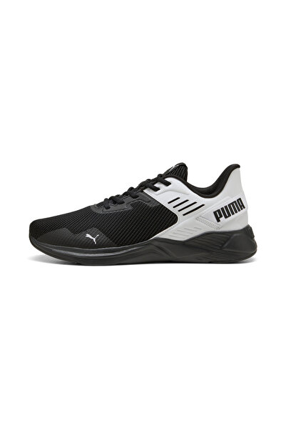 Puma Unisex Adults Disperse XT2 Sport Shoes - Black