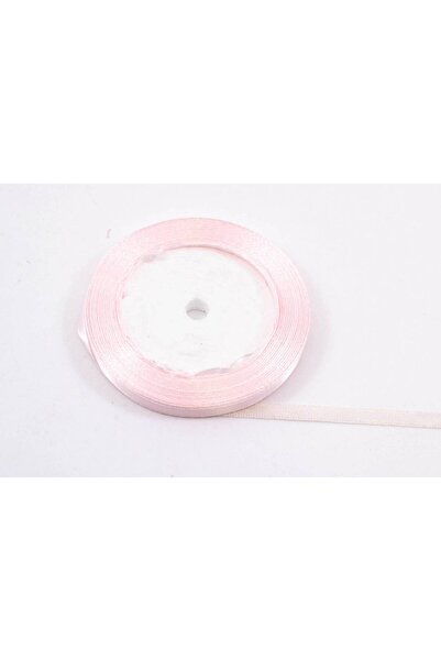 OEM Set 3 role Panglica Satin 1cm/22m Roz Pal 061