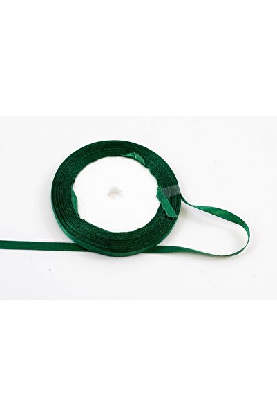OEM Set 3 role Panglica Satin 0.6cm/22m Verde Brad 049