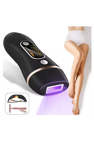 Oyajia Epilator IPL dispozitiv de epilare, pentru îndepărtarea permanentă a p...