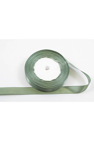 OEM Set 3 role Panglica Satin 1.5cm/22m Olive Inchis 125