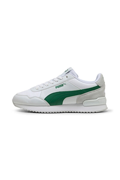Puma Unisex Adults Adaptor Sneakers - Gray