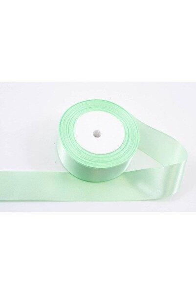 OEM Satin Ribbon 4cm/22m Vernil (Top Bottom Set of 3 pieces)