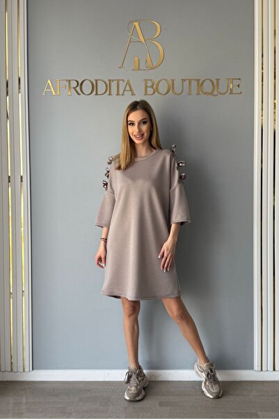 Afrodita Boutique Elvira dress