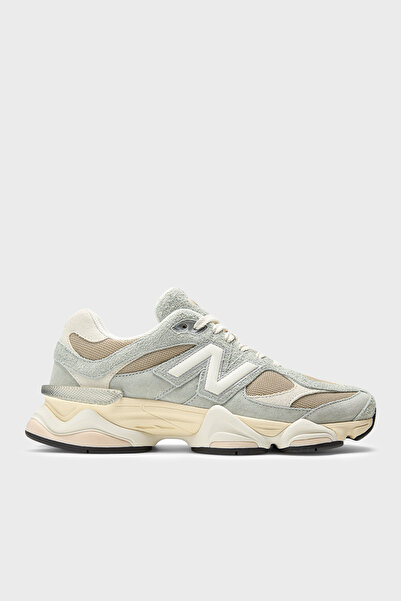 New Balance Logolu Sneaker Ayakkabı AYAKKABI U9060440