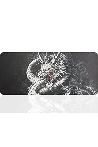 BLS 90X40 cm Gamer Gaming Mouse Pad Non-Slip Rubber Base Mouse Pads Mousepad XXL