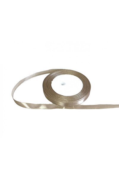 OEM Set 3 role Panglica Satin 1cm/22m Nud Inchis 060