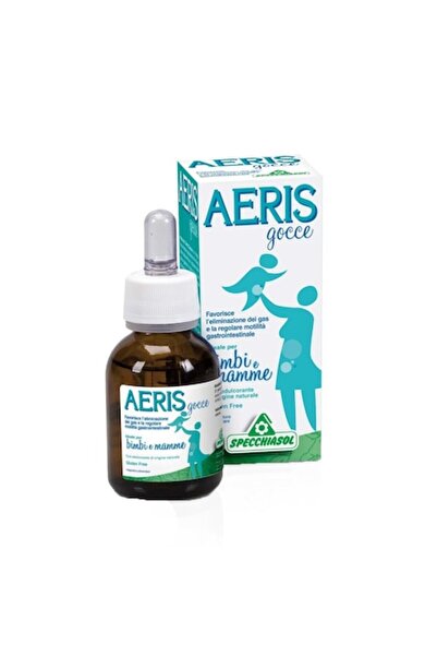 Specchiasol AERIS Drops 20ml