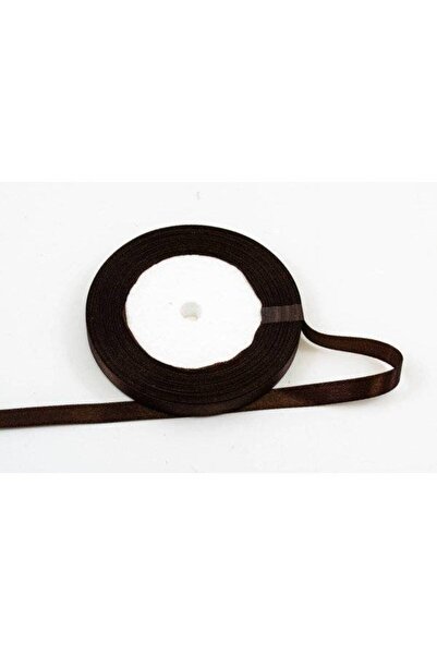 OEM Set 3 role Panglica Satin 1cm/22m Maro Inchis