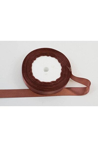 OEM Set of 3 rolls Satin Ribbon 1.5cm/22m Dark Blue