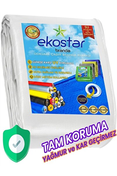 ekostar PE BRANDA - 140 GR/M2 - 2X3 mt.