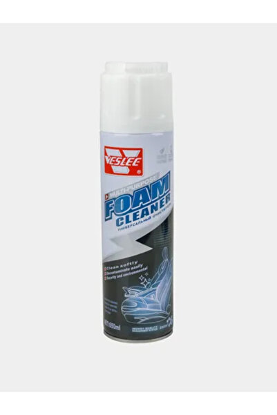 OEM Active Foam Spray with Brush | Deep Cleaning | Car & Home | Removes Stain...