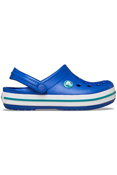 Crocs 207005-4Pi Crocband Clog Children's Sports Slippers Sandals