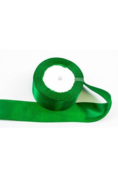 OEM Set 3 role Panglica Satin 4cm/22m Verde Iarba
