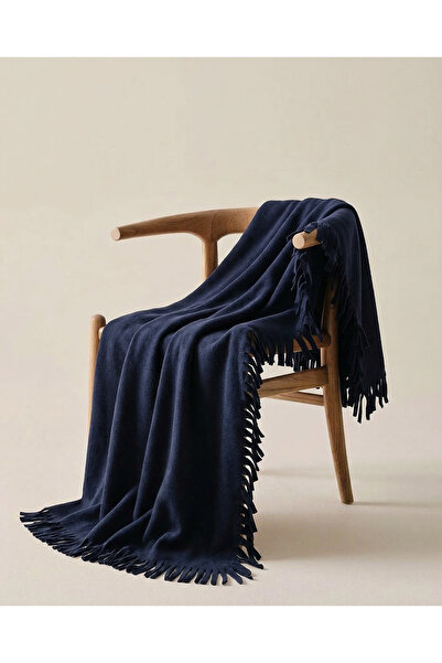 Rugs Modern Halı Tom Black Polyester Blanket Tom5