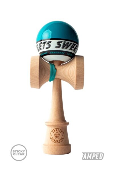 Kendama Sweets Starter White