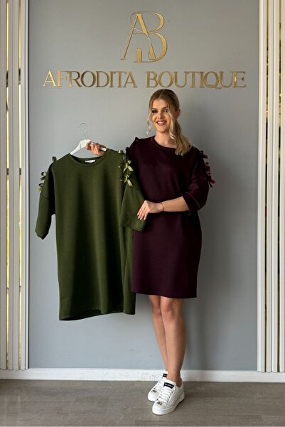 Afrodita Boutique Elvira dress