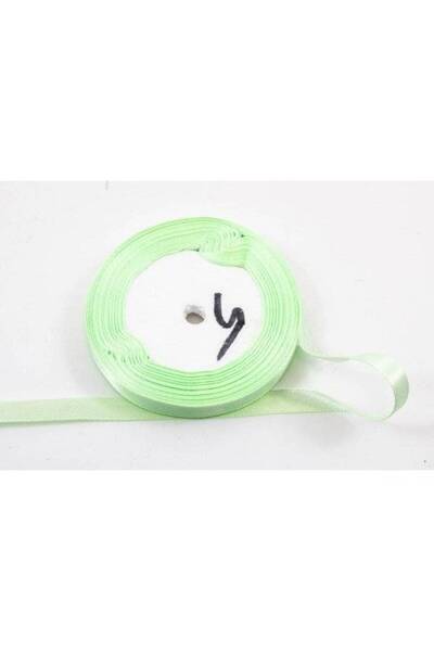 OEM Satin Ribbon 1cm/22m Vernil (Top Bottom Set of 3 pieces)