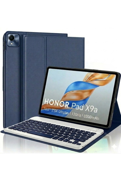 m.tk moveteck Honor Pad X9A/X9 Pro 11.5 Inch Tablet Keyboard Case with Wirele...