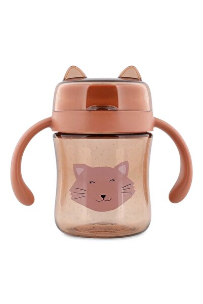 Trixie Mrs. Cat - 360° Saplı Suluk 240 ml