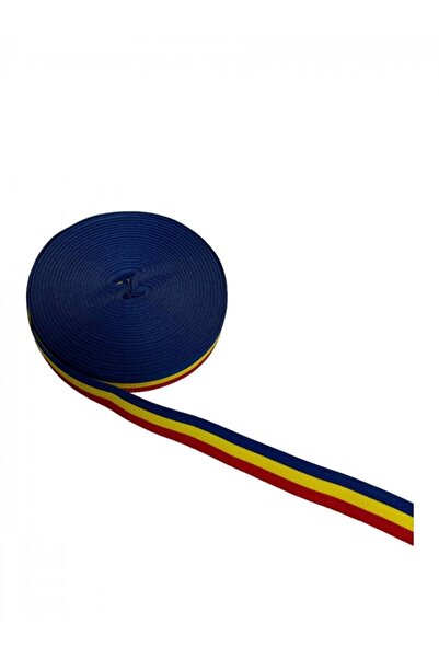 OEM Set 3 role Panglica Tricolor 1,5cm- 22m