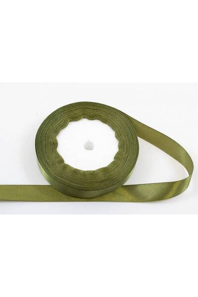 OEM Set 3 role Panglica Satin 1.5cm/22m Cachi 095