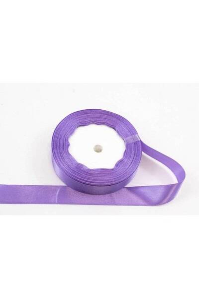 OEM Set 3 role Panglica Satin 2cm/22m Lila