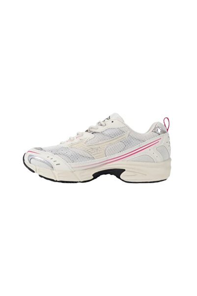 MIZUNO Mxr Women's Casual Shoes White
