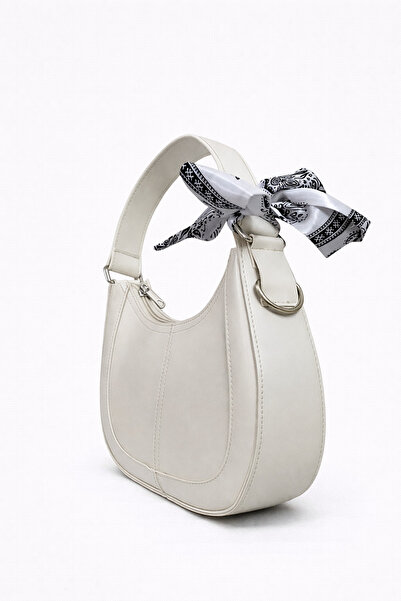 İlu Bags Juliette Crescent Hand and Shoulder Bag