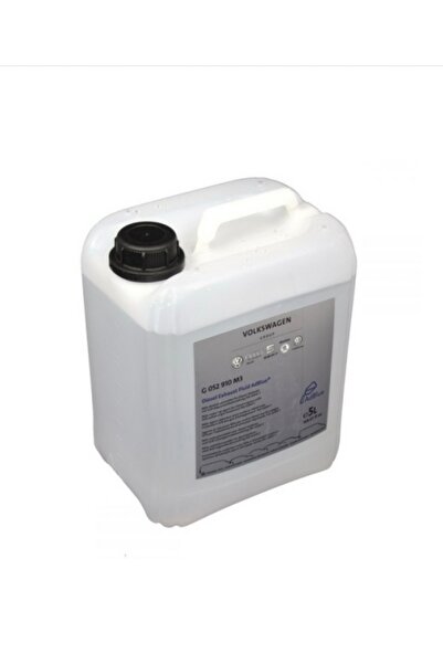 VW ADBLUE FILTRU PARTICULE O.E 5L