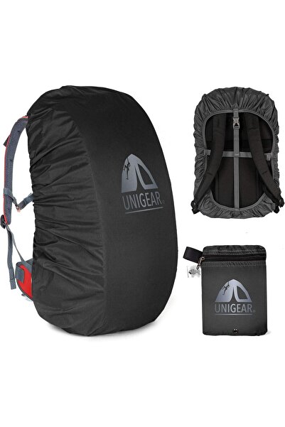 Unigear Husă de rucsac anti-ploaie, 10-90L impermeabil , rezistentă la praf, ...