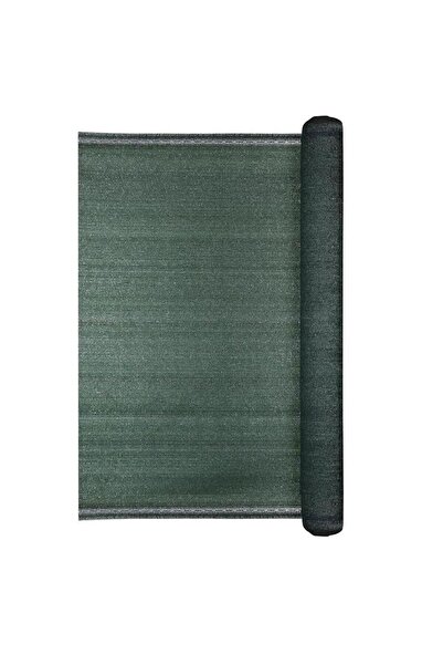 Strend Pro Shade net, HDPE, 80 g/m2, shade degree 80%, green, 10x1 m