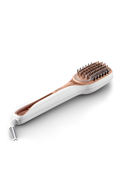 Rowenta Hair Therapist™ CF9920F0 Steam Brush