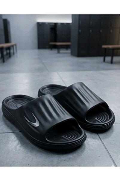 ARMÜZ Unisex Anatomical Soft Sole Piece Eva Slipper