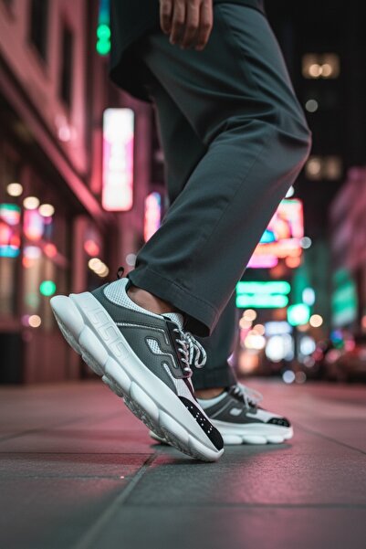 casualshoes SUPER VSC ανδρικά sneakers, sneakers μόδας, ανδρικά sneakers, L21