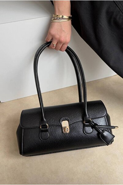 Fiori Women's Faux Leather Handbag Shoulder Bag