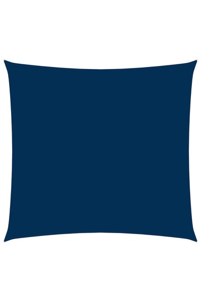 Concept Σκίαστρο, μπλε, 3,6x3,6 μ., ύφασμα oxford, τετράγωνο