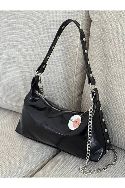 Fiori Women's Faux Leather Handbag Shoulder Bag