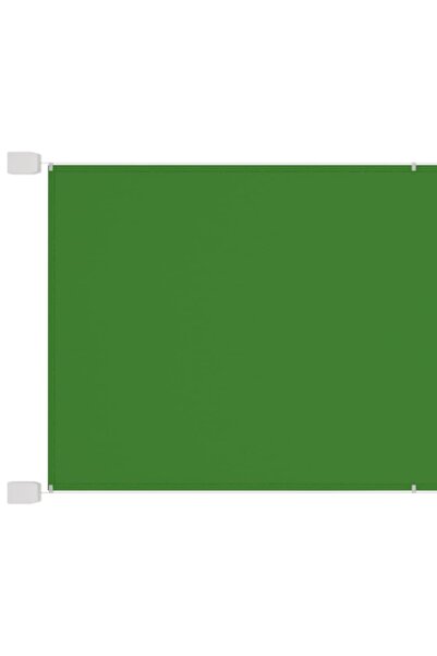 Concept Κάθετη τέντα, ανοιχτό πράσινο, 100x420 cm, ύφασμα Oxford