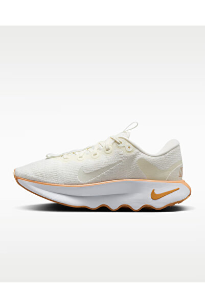 Nike Motiva Women's Beige Daily Walking Shoes Sportie