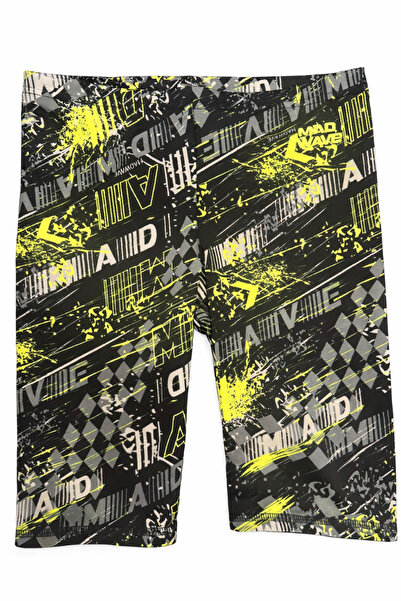 Mad Wave Μαγιό για αγόρια Drive L4