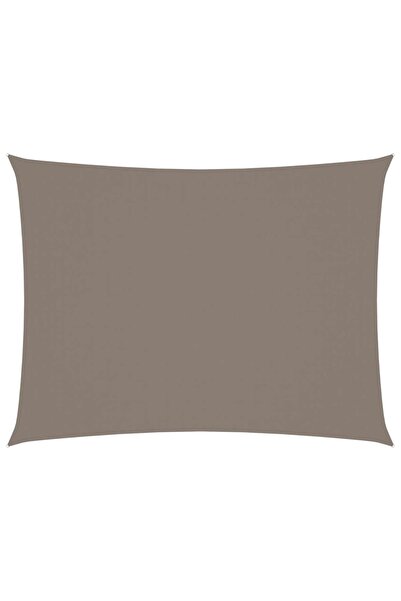 Concept Σκίαστρο, γκρι-μπεζ, 3x4,5 μ., ύφασμα oxford, ορθογώνιο