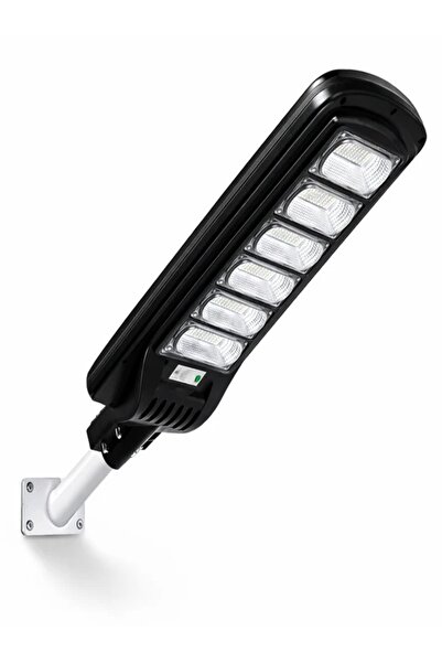 Jortan Solar Street Light LED 300W JORTAN, Remote Control, IP65, Motion Senso...