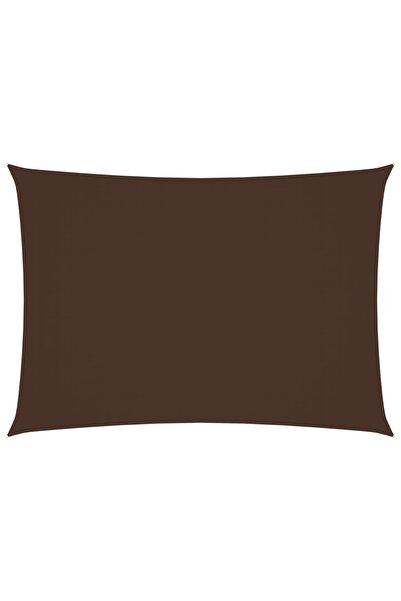 Concept Σκίαστρο, καφέ, 2x3 μ., ύφασμα oxford, ορθογώνιο