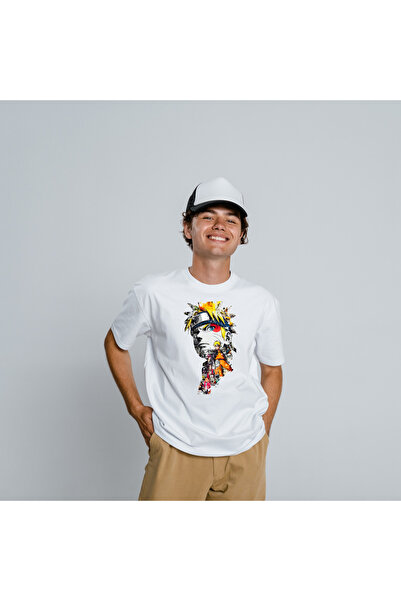 Generic DTF Printed T-Shirt