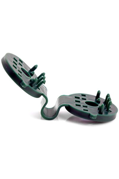 Strend Pro Clema rotunda, pentru prins plasa umbrire, set 20 buc