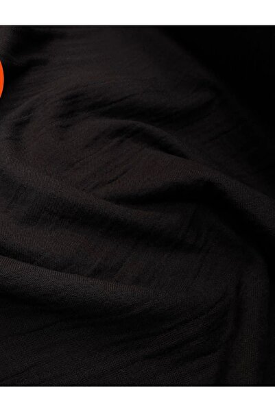 feminen Siyan Muslin Fabric