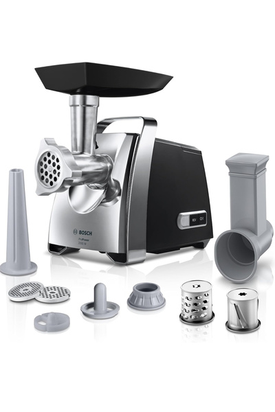 Bosch MFW67440 ProPower kıyma makinesi