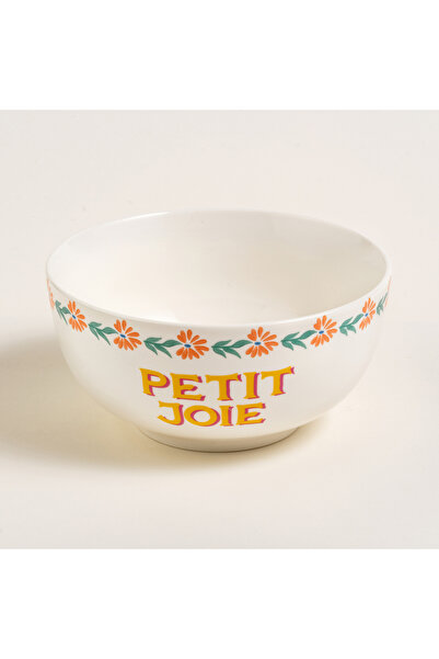 Zsa Zsa Zsu Luohu Porselen Kase 13 Cm Renkli